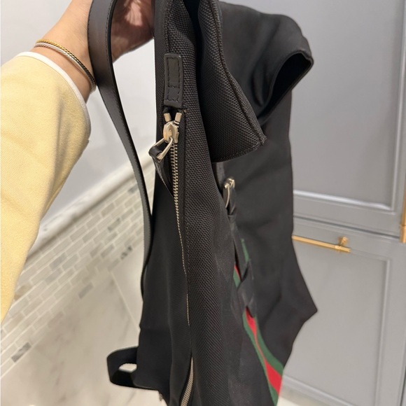 Gucci Men's Backpack - Picture 3 of 3